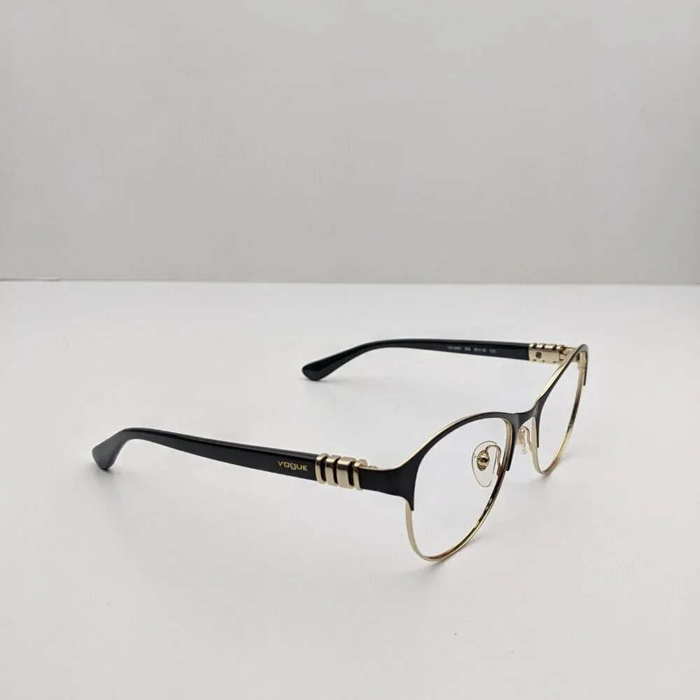 🕶️Vogue VO4051 352 Eyeglasses 50/18 135 | ALH357🕶️​